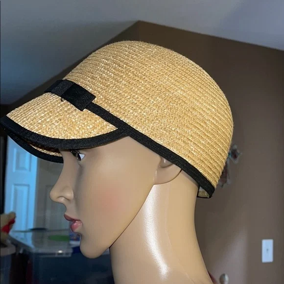 Preston and York hat Q3 - Picture 4 of 5